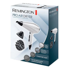 Remington D5913 Hair Dryer Pro Air AC Compact 2200w