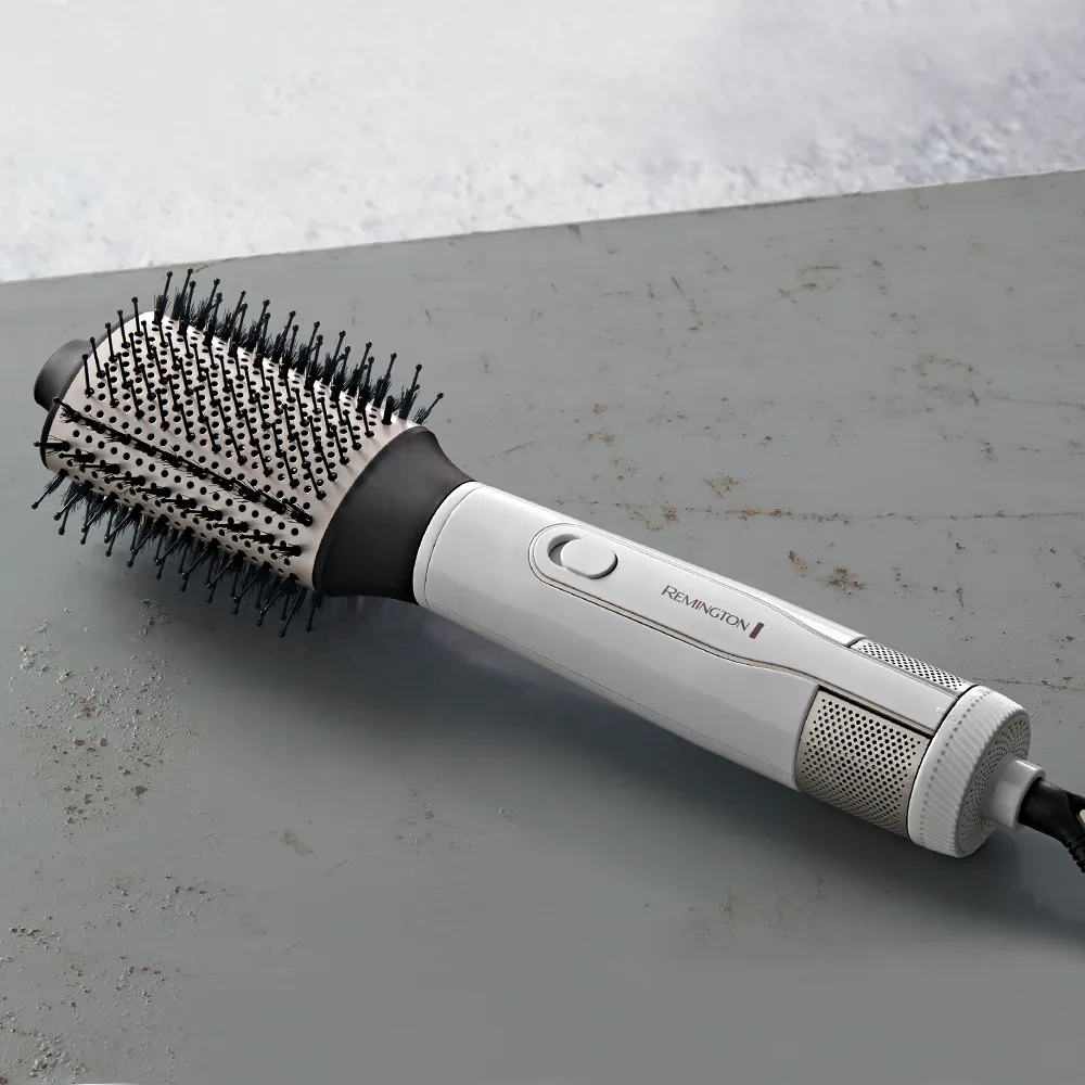 Remington Keratin Protect Curling