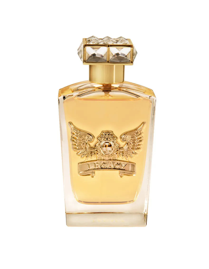 Legacy by Junaid Jamshed – 100ml For Men & Women