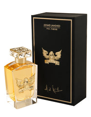 Legacy by Junaid Jamshed – 100ml For Men & Women