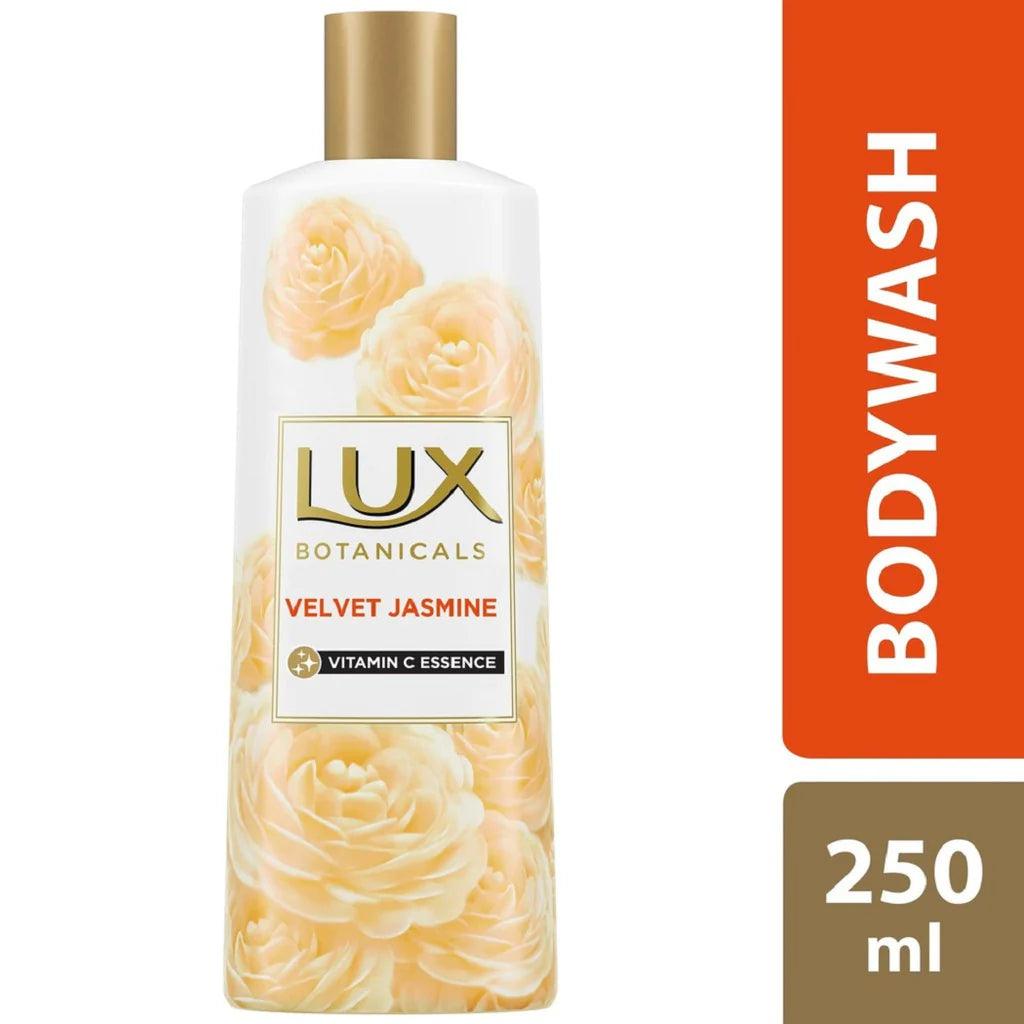 Lux Shower Gel