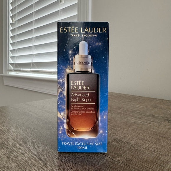 Estee Lauder New Advanced Night Repair Synchronized Multi-Recovery Complex - 100ml