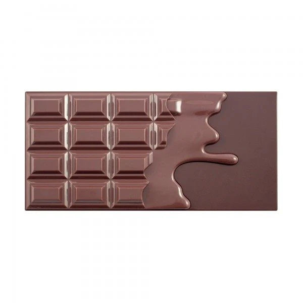 Revolution I Heart Makeup Chocolate Eyeshadow Palette