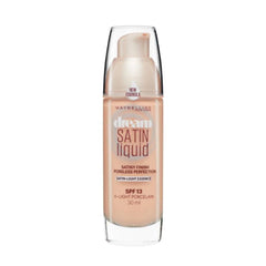 Maybelline Satin Liquid