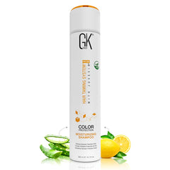 GK Color Protection moisturizing shampoo 300ml