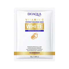 Bioaqua White Vitamin C Deal of 3