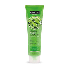 Cornells Wellness Exfoliating Neem Face Wash 150ml