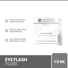 Janssen - Eye Flash Fluid 1.5ml