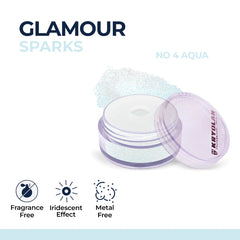 Kryolan - Glamour Sparks