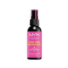 Nyx Cosmetic Plump Finish Setting Spray 60ml