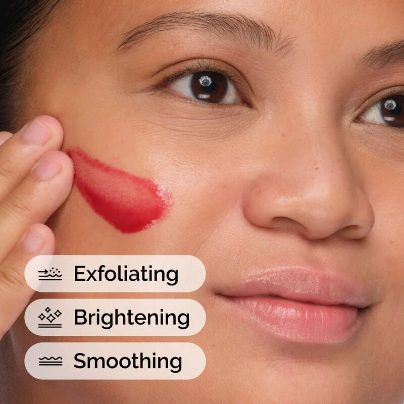 The Ordinary HA 30% + BHA 2% Peeling Solution - 30ml