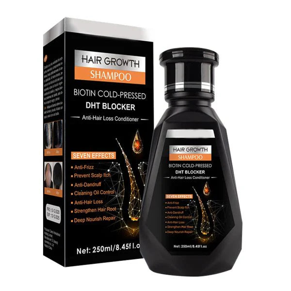 Pei Mei Hair Growth Shampoo - 250ml