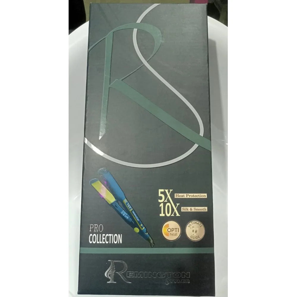 Remington Styler Pro Collection Hair Straightener