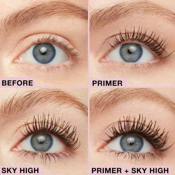 Maybelline Lash Sensational Sky High® Tinted Primer Mascara