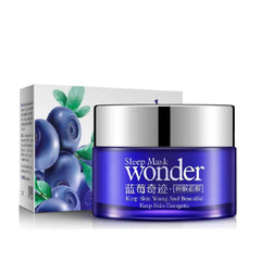Bioaqua Wonder Sleep Mask Cream