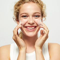 Oriflame Purifying Gel Wash with Organic Tea Tree & Lime