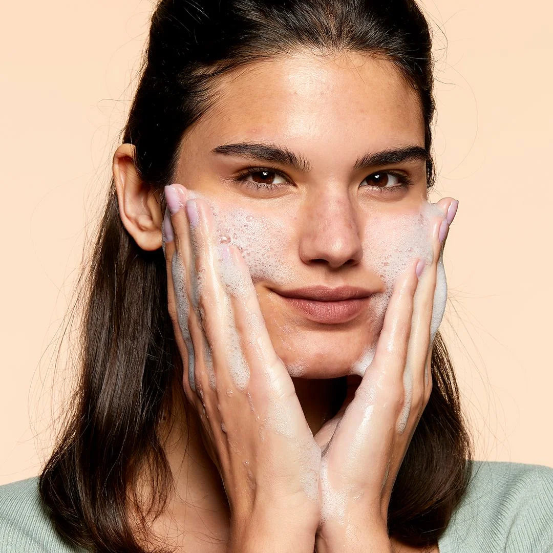 Oriflame Deep Cleanse Face Wash – Purifying Cleanser for Fresh, Clear Skin