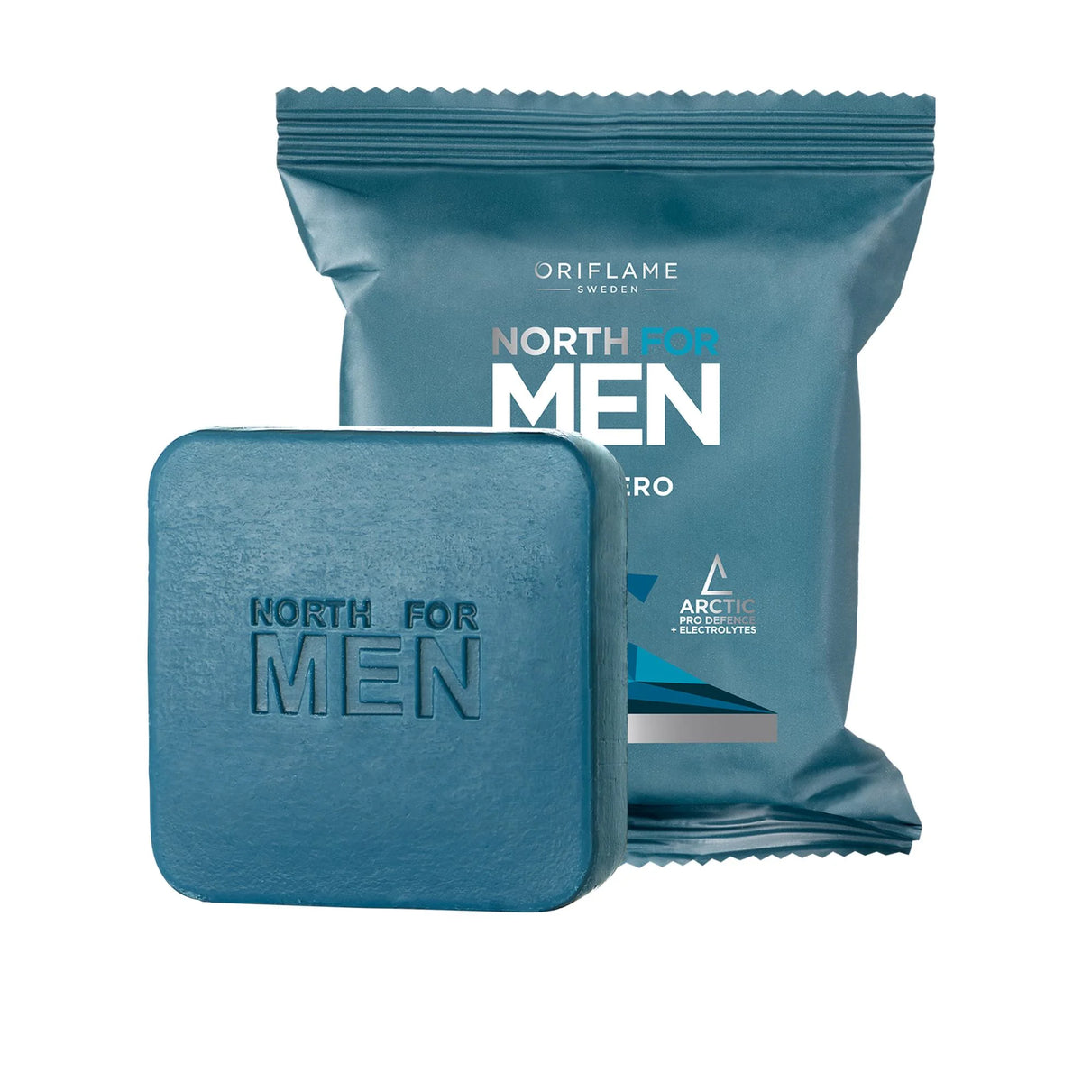 Oriflame North For Men SubZero Soap