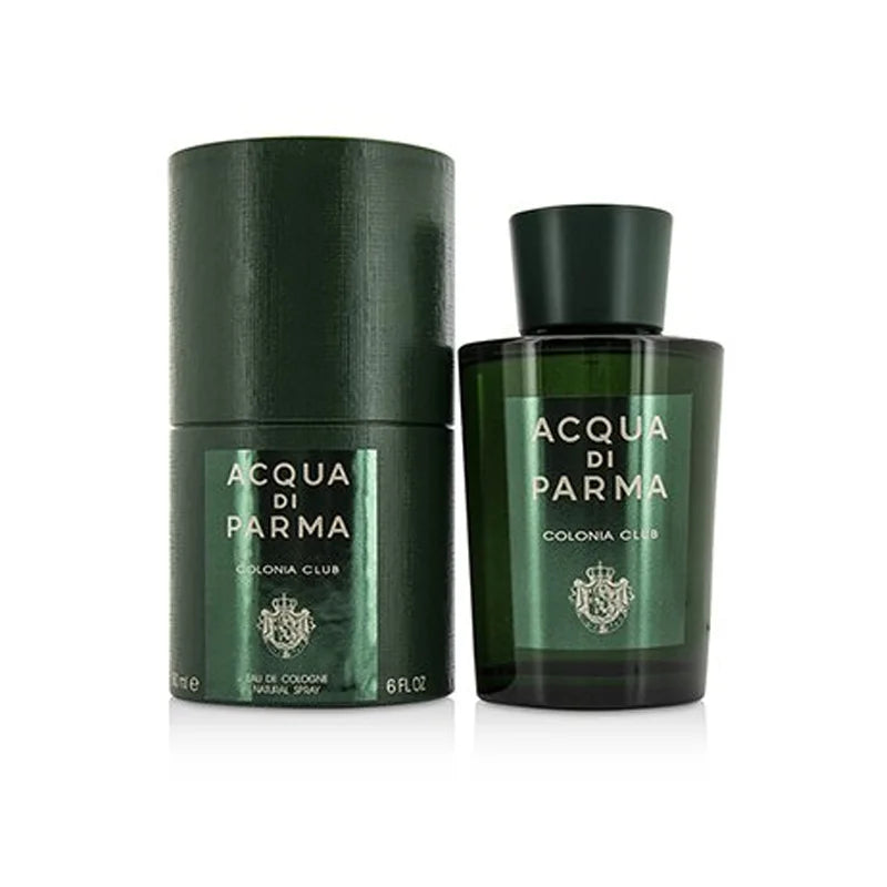 Acqua Di Parma Colonia Club Eau De Cologne Perfume 100ml