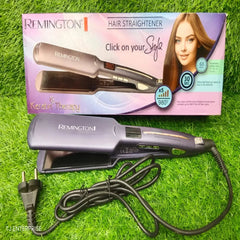 Remington Hair Straightener