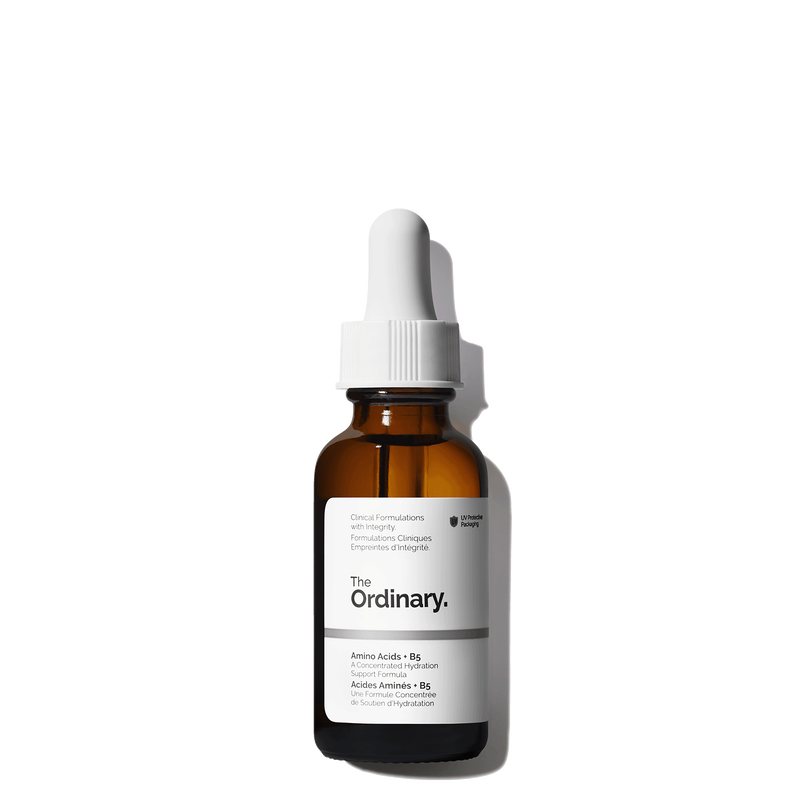 The Ordinary Amino Acids + B5 Serum - 30ml
