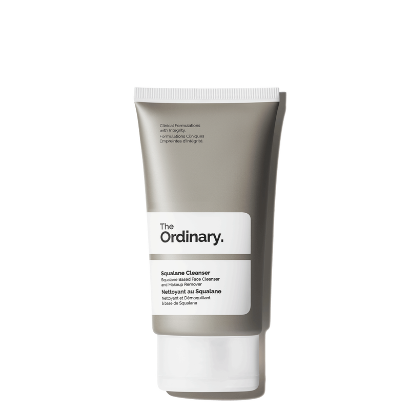 The Ordinary Squalane Cleanser - 50ml