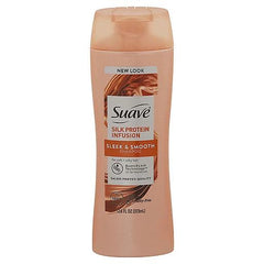 Suave Shampoo Each Made in UK