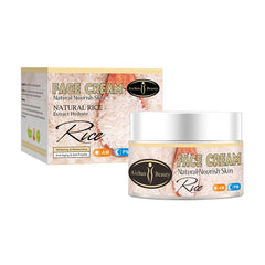 Aichun Beauty Rice Face Cream