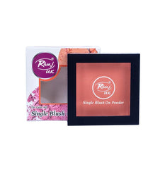 Rivaj Uk Single Blush On Powder