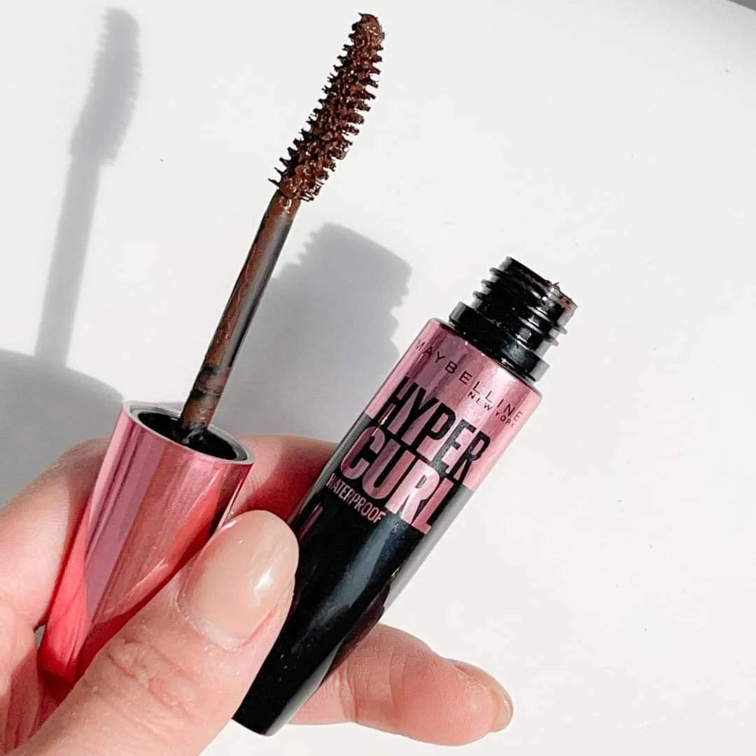 Maybelline Hyper Curl Mascara Ameena.pk