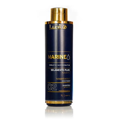 Lunix Marine Treatment 1000ml