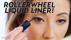 Maycreate Roller Wheel Eyeliner.