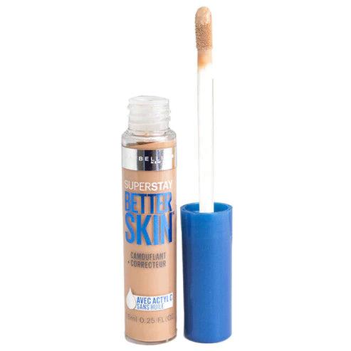 Maybelline Superstay Better Skin Concealer Corrector