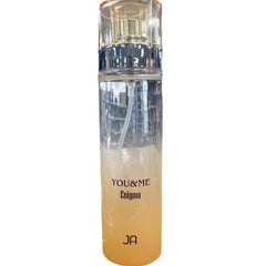 YOU&amp;ME Enigma JA Eau De Toilette for Women – 100ml