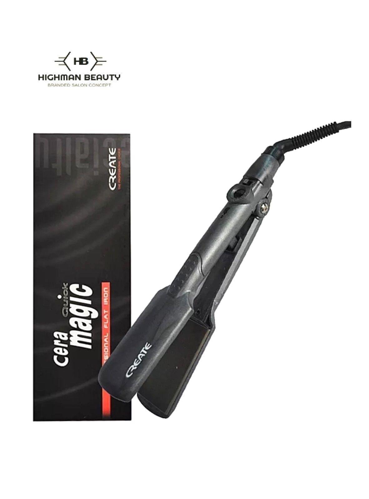 Cera Magic Straightener