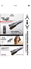 Cera Magic Straightener