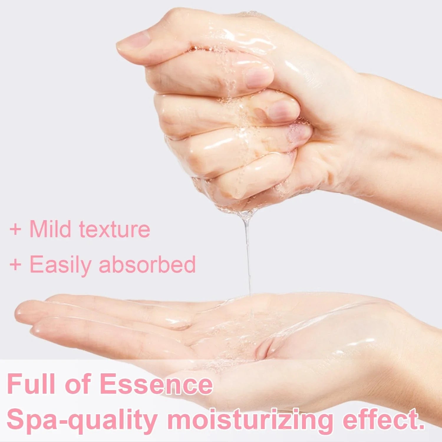 SADOER Pack of 08 Animal Fresh Fruit Natural Animal Series Facial Sheet Mask