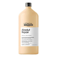 Loreal Absolute Repair Shampoo 1500ml