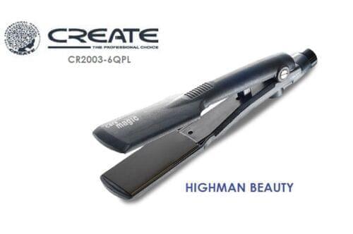 Cera Magic Straightener –