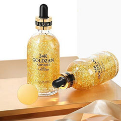 Ampoule Goldizan Gel Serum