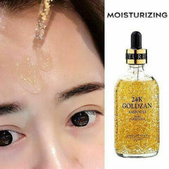 Ampoule Goldizan Gel Serum