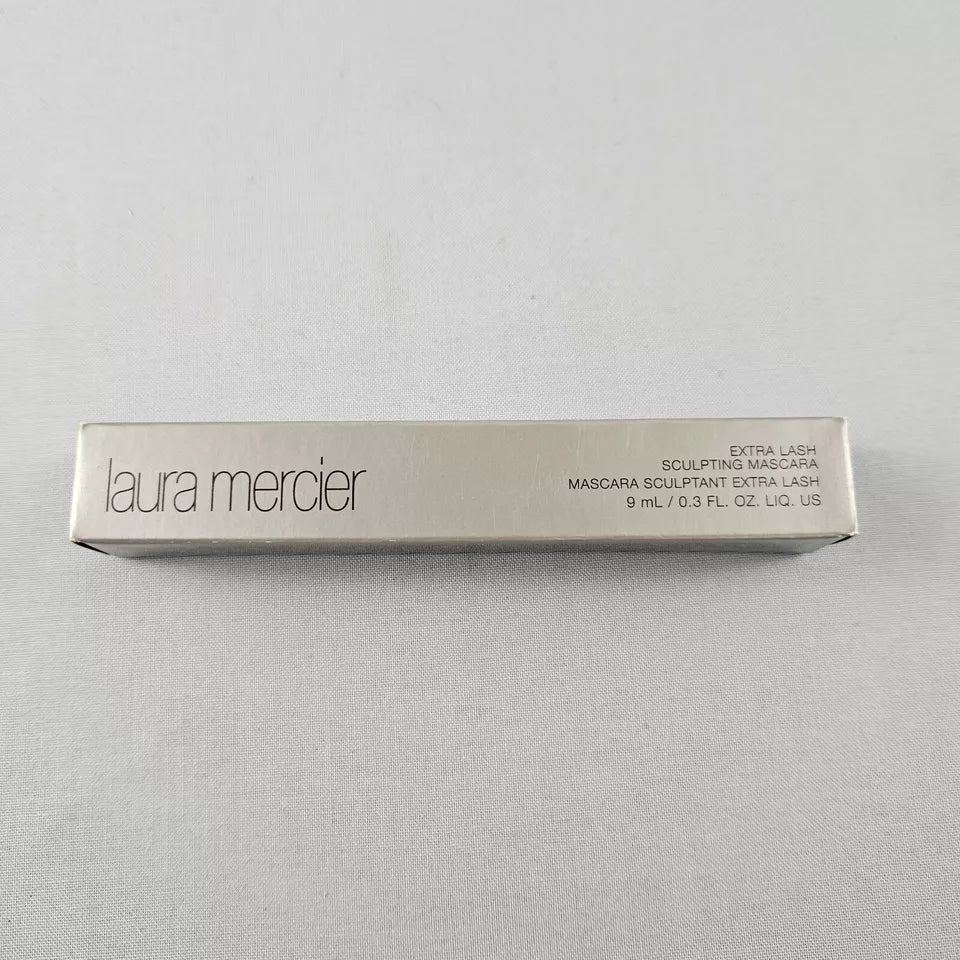 Laura Mercier Full Blown Lash Building Mascara Made In Italy