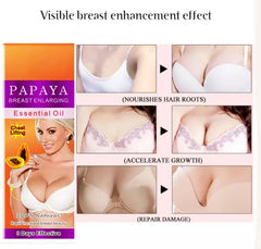Papaya Women Large Breast Oil 30ml