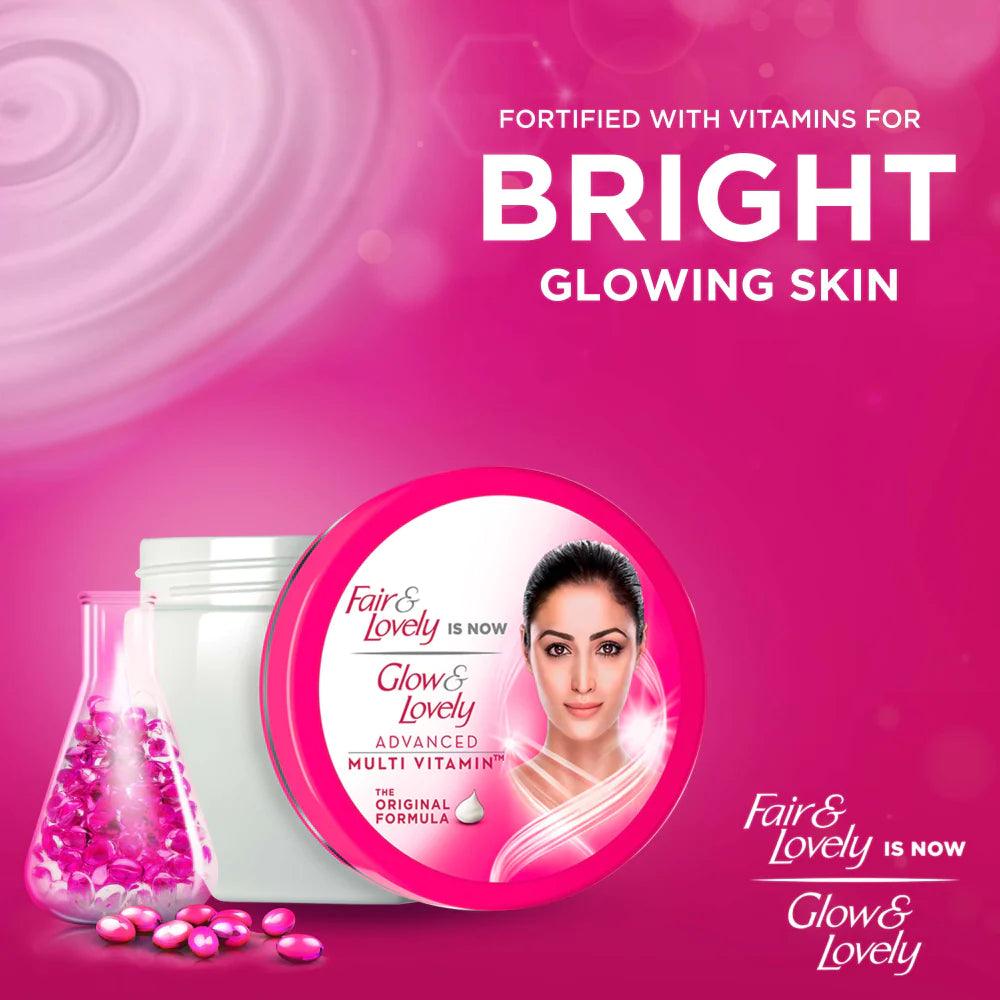 Glow & Lovely