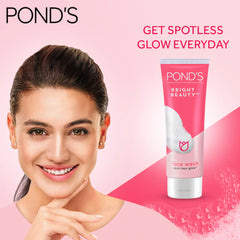 Pond's Bright Beauty Facial Wash