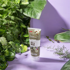 Saffron Whitening Mud Mask - 200gm