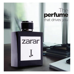 J. Zarar For Men 100Ml