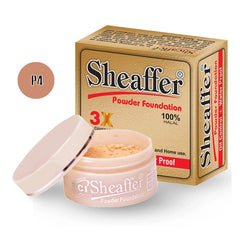 Sheaffer Powder Foundation