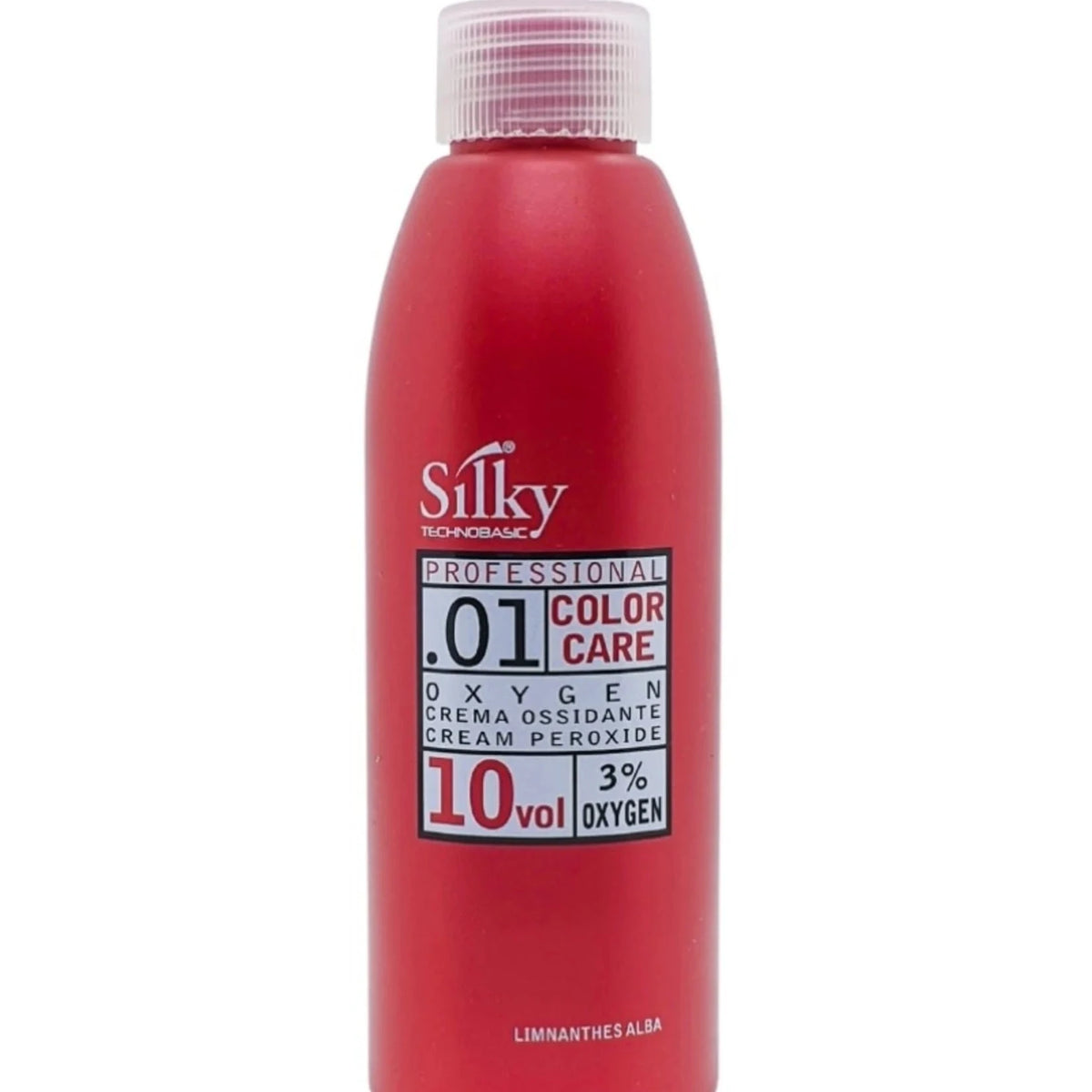 Silky Cream Peroxide 10 Vol (3%) 60ml