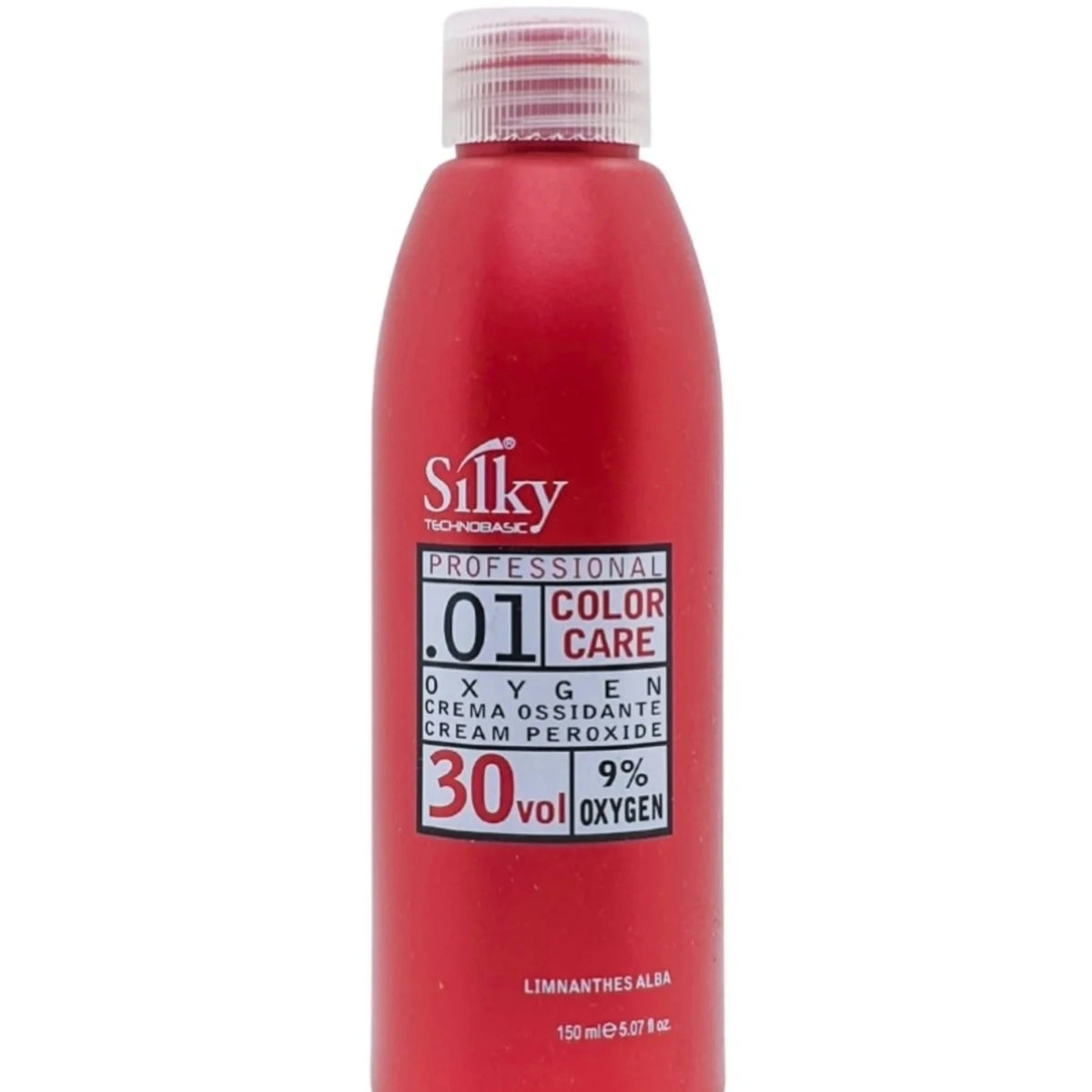 Silky Cream Peroxide 30 Vol (9%) 60ml